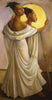Ritratto Di Ruth - Framed Prints