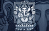 Digital Art - Ganpati Vinayak - Ganesha Painting Collection - Framed Prints