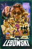 Digital Art - The Big Lebowski - Hollywood Collection - Life Size Posters