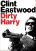 Dirty Harry - Clint Eastwood (Dirty Harry Series)- Hollywood Classic Action Movie Poster - Canvas Prints