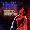 Disco Dancer - Mithun Chakraborty - Bollywood Cult Classic Hindi Movie Poster - Framed Prints