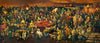 Discussing The Divine Comedy With Dante - Art Prints