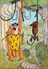 Don Martin - Tarzan - Canvas Prints