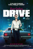 Drive - Ryan Gosling - Hollywood English Action Movie 2011 Poster - Large Art Prints