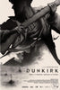 Dunkirk - Christopher Nolan - Hollywood War Classics Graphic Movie Poster. - Canvas Prints