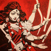 Durga - Canvas Prints