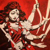 Durga - Framed Prints
