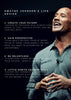 Dwayne (The Rock) Johnson Life Advice - Framed Prints