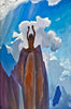 Ecstasy - Nicholas Roerich - Canvas Prints