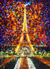 Eiffel Tower Paris - Large Art Prints