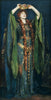Ellen Terry As Lady Macbeth - John Singer Sargent Painting - Framed Prints