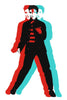 Elvis – Kitsch – Pop Art Painting - Posters