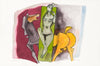 Equus One - Framed Prints