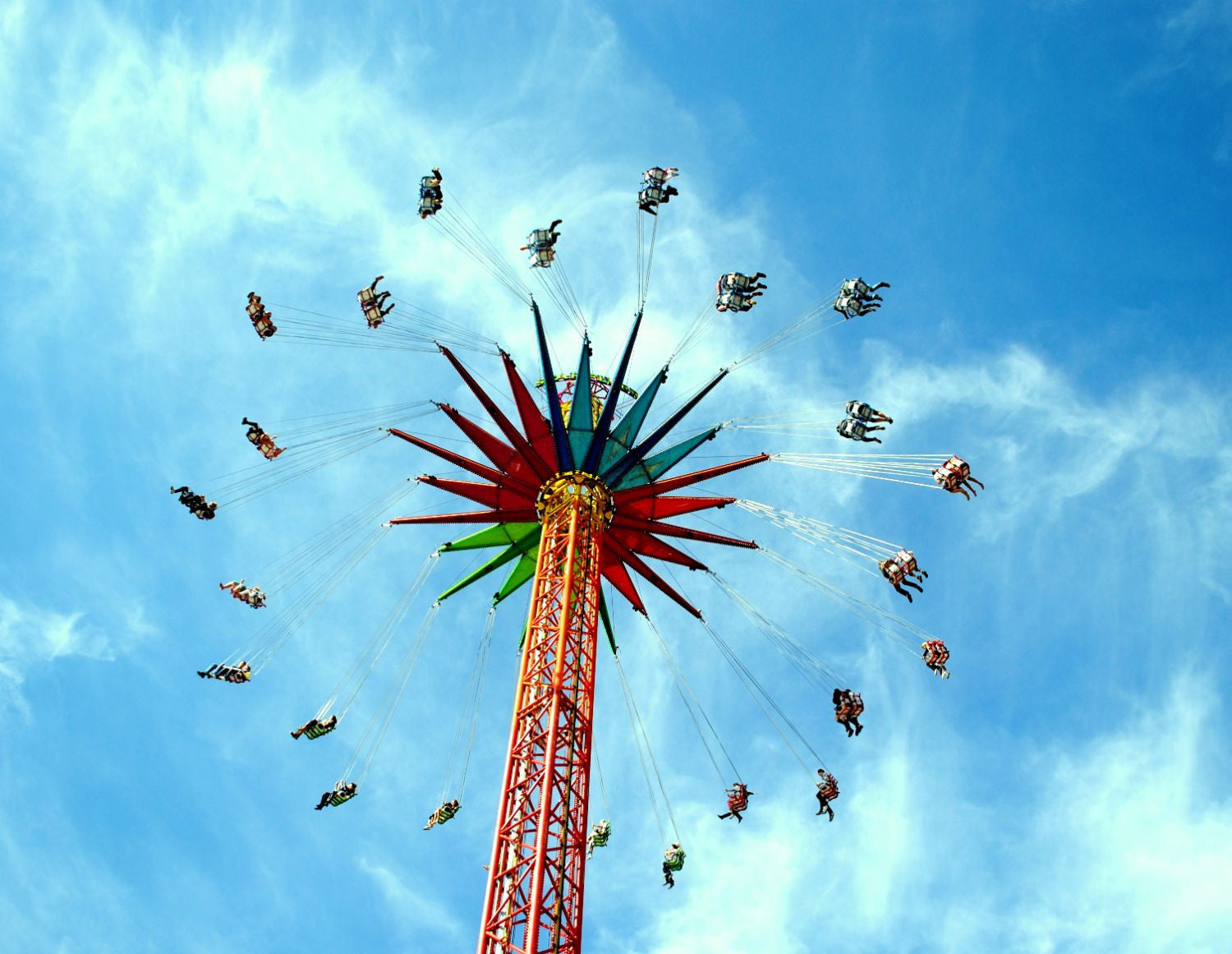 Life Changing Ride Exciting Ride of Life - Life Size Posters by Roselyn Imani | Buy ...