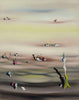 Extinction Of Species  (Lextinction Des Especes) - Yves Tanguy  - Surrealist Art Paintings - Life Size Posters
