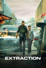 Extraction - Chris Hemsworth - Hollywood Blockbuster English Movie Poster - Art Prints