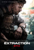 Extraction - Chris Hemsworth - Netflix Hollywood Blockbuster English Movie Poster - Art Prints