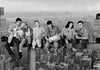 Friends - TV Show - Canvas Prints