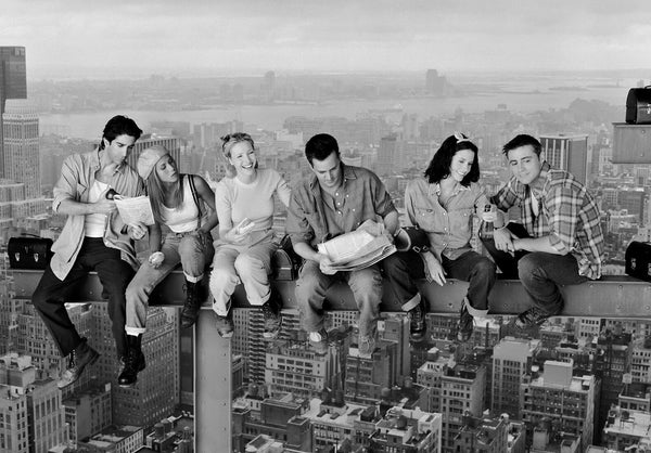 Friends - TV Show - Life Size Posters