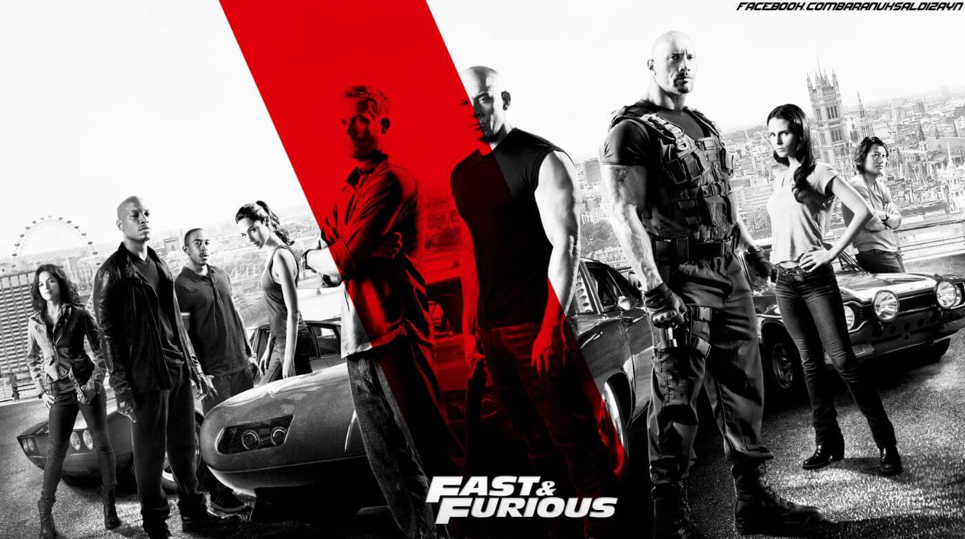 Poster Fast And Furious Full Movie Hindi Dubbed Action Fmovies Usa