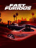 Fast & Furious 2001 - Paul Walker - Vin Diesel - Tallenge Hollywood Action Movie Poster - Canvas Prints