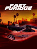 Fast \u0026 Furious 2001 - Paul Walker - Vin Diesel - Tallenge Hollywood Action Movie Poster - Framed Prints