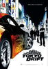 Fast & Furious 3 - Tokyo Drift - Tallenge Hollywood Action Movie Poster - Canvas Prints