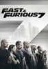 Fast \u0026 Furious 7 - Paul Walker - Vin Diesel - Dwayne Johnson - Hollywood Action Movie Poster - Art Prints