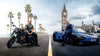 Fast \u0026 Furious Presents Hobbs \u0026 Shaw - Dwayne Rock Johnson - Jason Statham - Tallenge Hollywood Action Movie Poster - Life Size Posters