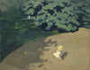 The Ball (Le ballon) - Félix Vallotton - Realism Painting - Posters