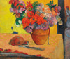 Flowers In A Vase (Fleurs Dans Un Vase) - Posters