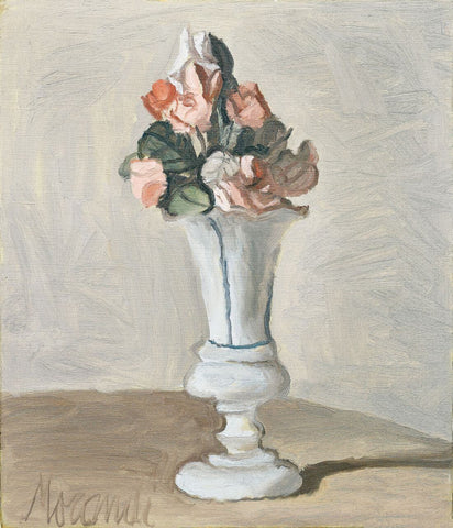 Flowers (Fiori) - Giorgio Murundi - Posters by Giorgio Morandi