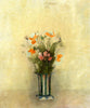 Flowers (Fiori) II - Giorgio Murundi - Canvas Prints