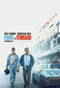 Ford Vs Ferrari - Christian Bale - Matt Damon - Shelby Le Mans - Hollywood English Action Movie - Canvas Prints