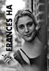 Frances Ha - Greta Gerwig - Hollywood Movie Poster Art - Life Size Posters