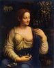 Flora - Framed Prints