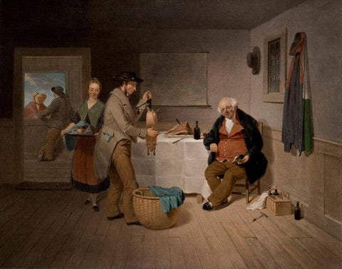 Epicure - Framed Prints