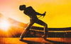 Freddie Mercury - Bohemian Rhapsody Poster - Canvas Prints