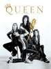 Freddie Mercury – Queen - Life Size Posters
