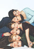 Friends TV show - Characters - Canvas Prints