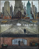 Frozen Asset - Diego Rivera - Posters