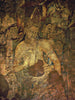 Ajanta Cave Painting -II - Canvas Prints