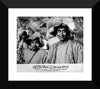 Bengali Movie Lobby Cards - Goopy Gayen Bagha Bayen - Satyajit Ray Collection - Set Of 6 Framed Digital Print With Matte (12 x 15 inches)