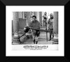 Bengali Movie Lobby Cards - Goopy Gayen Bagha Bayen - Satyajit Ray Collection - Set Of 6 Framed Digital Print With Matte (12 x 15 inches)