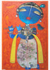 Krishna - Framed Prints