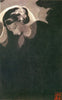 Gaganendranath Tagore - Fairy In The Moonlight - Canvas Prints