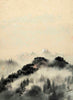 Gaganendranath Tagore - Untitled (Mountains) - Life Size Posters