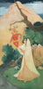 Ganesh Janani -  Abanindranath Tagore - Canvas Prints