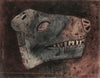 The Head - Art Prints