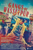 Gangs Of Wasseypur - Bollywood Cult Classic Hindi Movie Poster - Canvas Prints